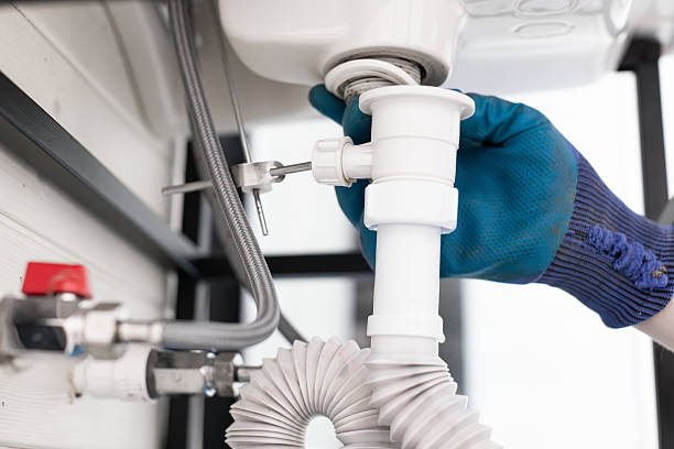 Reliable Leak Detection contractor in Arlington, OH by Masters Plumbing Service